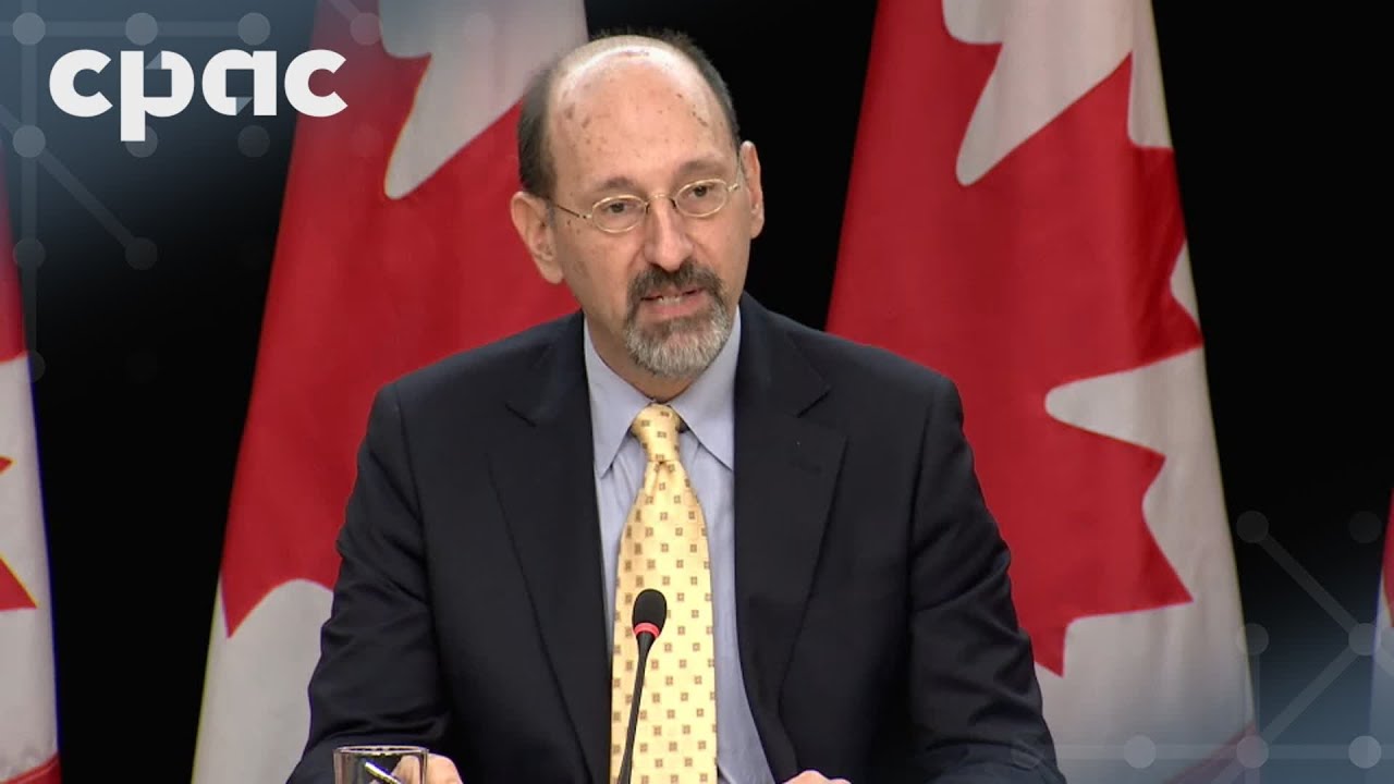 Canada’s correctional investigator discusses latest report – November 12, 2025