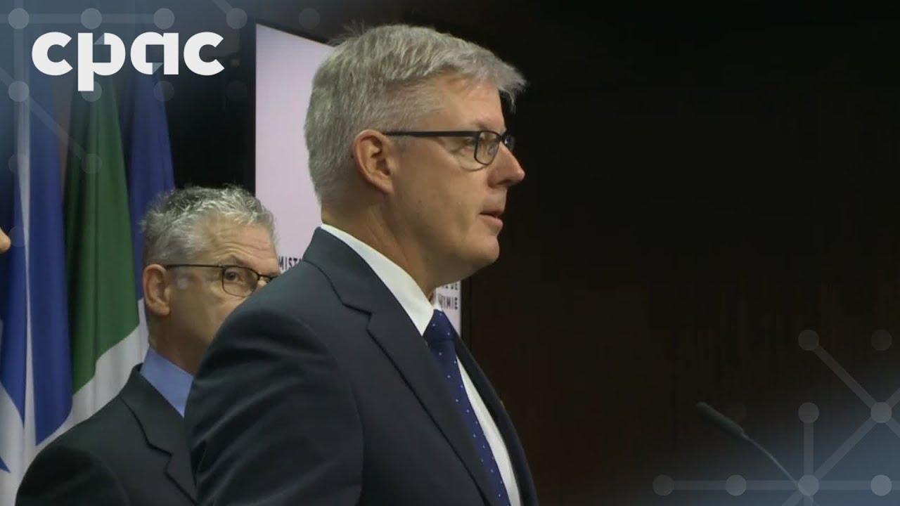 Chemistry industry association discusses federal budget – November 18, 2025