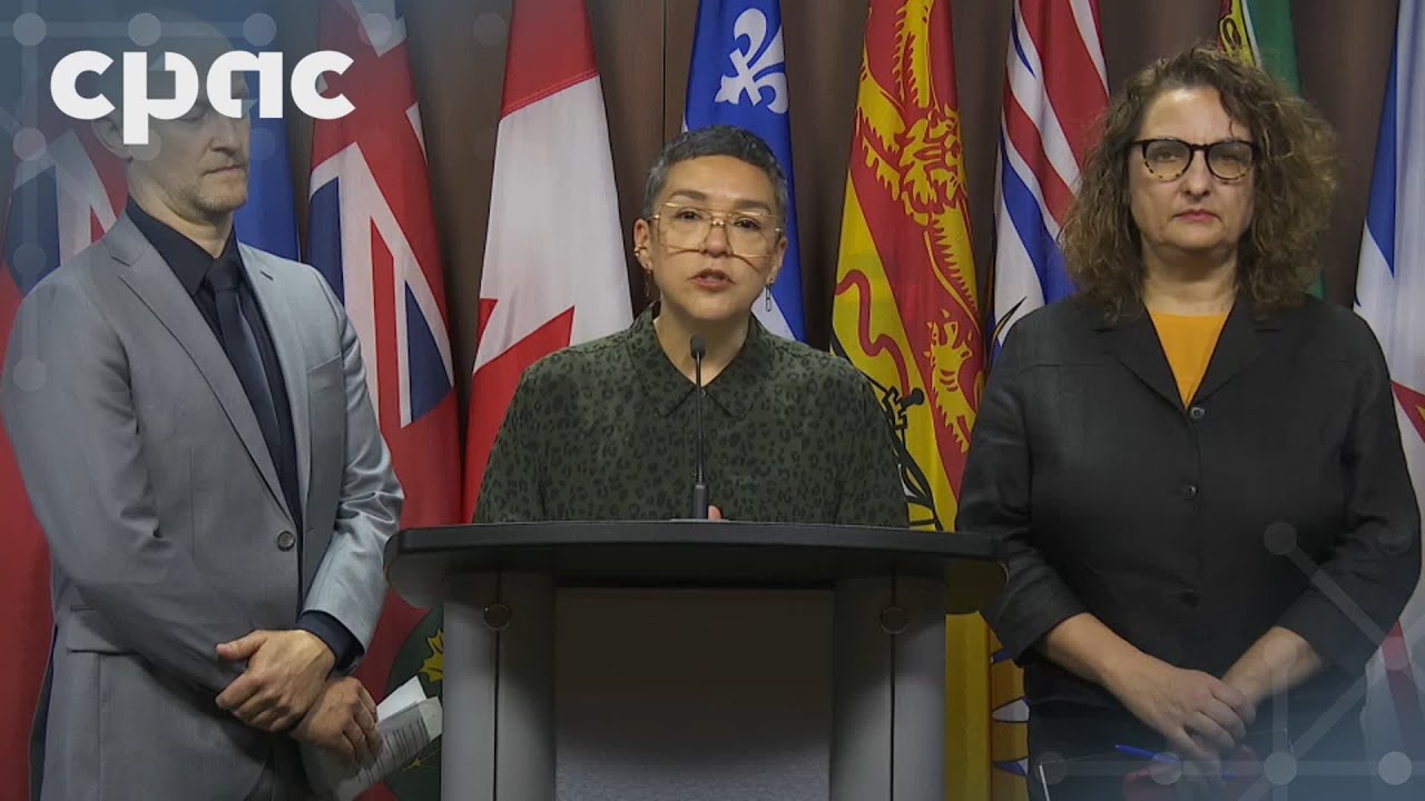 Civil society groups demand withdrawal of government's border bill – November 24, 2025