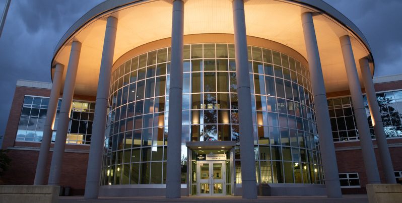 Click, explore, celebrate: TRU Gaglardi launches interactive annual report