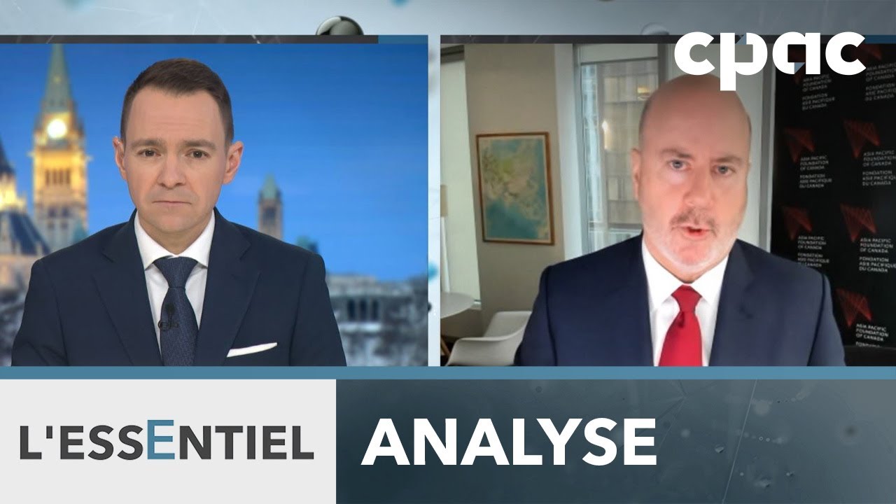 Commerce: L'Inde et le Canada relancent leurs pourparlers