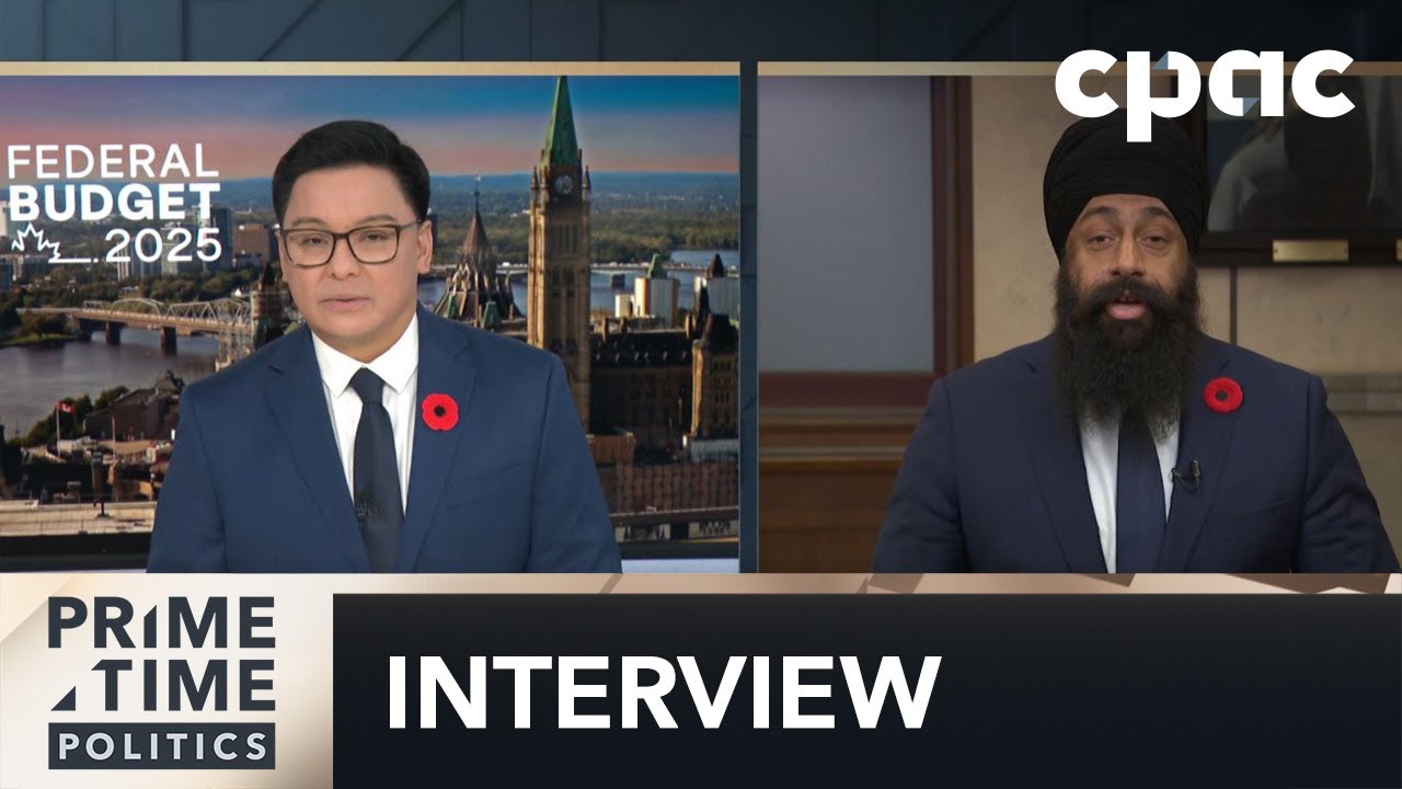 Conservatives Upset with Budget Price Tag - 