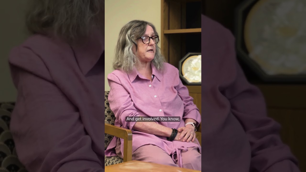 Council Midterm Chat - Councillor Dale Bass - Part 3