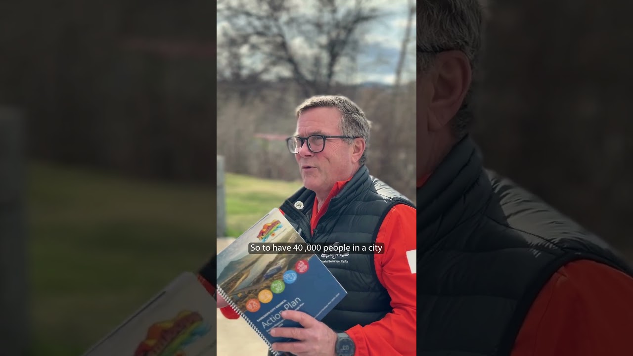 Council Midterm Chat - Councillor Kelly Hall - Part 3