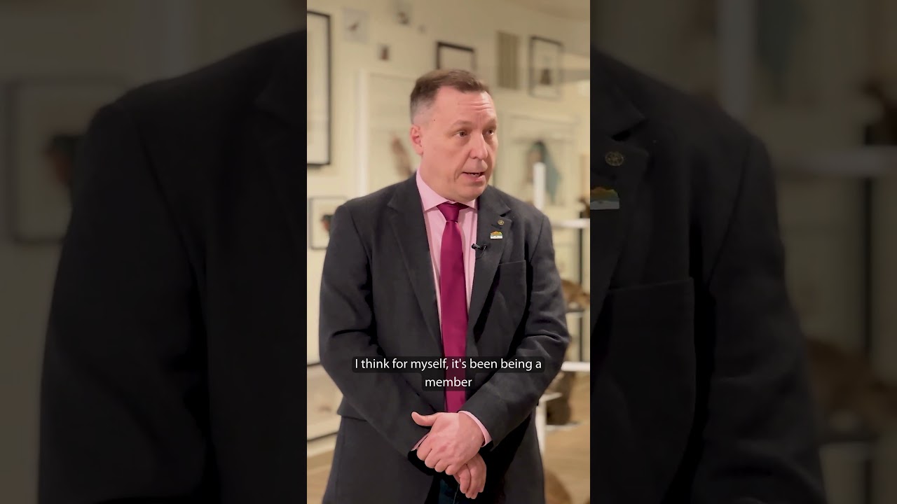 Council Midterm Chat - Councillor Stephen Karpuk - Part 1