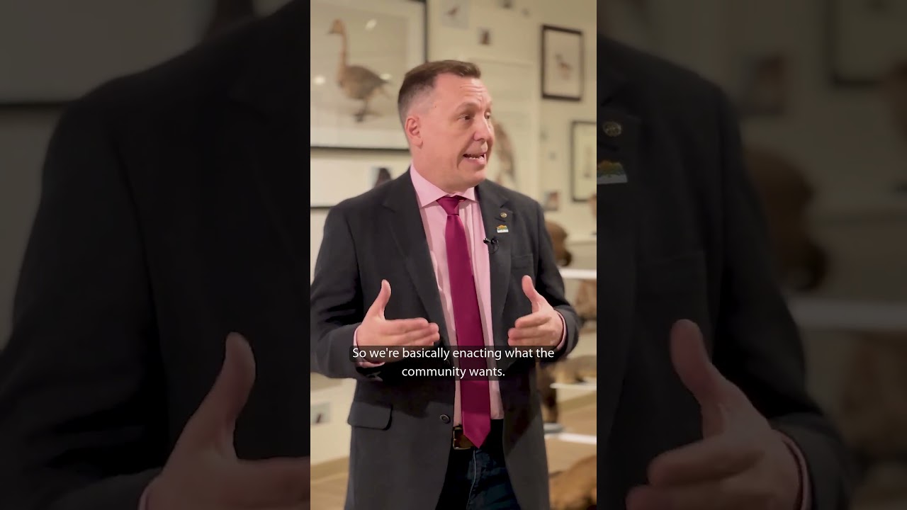 Council Midterm Chat - Councillor Stephen Karpuk - Part 3