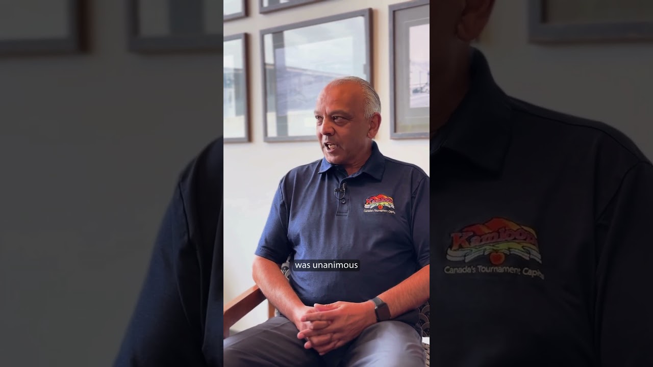 Council Midterm chat–Councillor Bill Sarai - Part 1