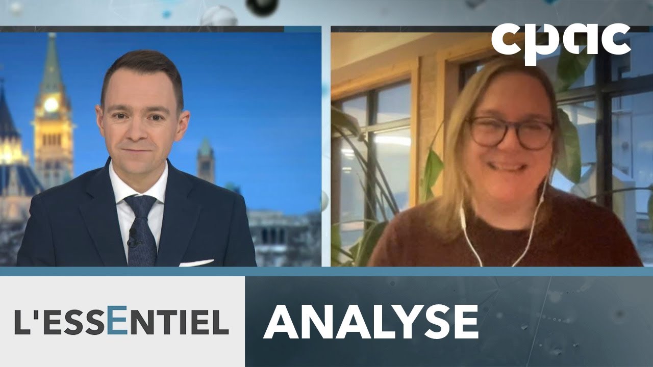 Crise au PLQ: Marwah Rizqy brise son silence sur le congédiement de Mme Hinse