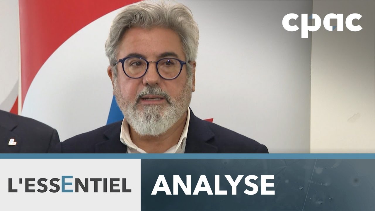 Échange d'argent pour des votes au sein du PLQ?