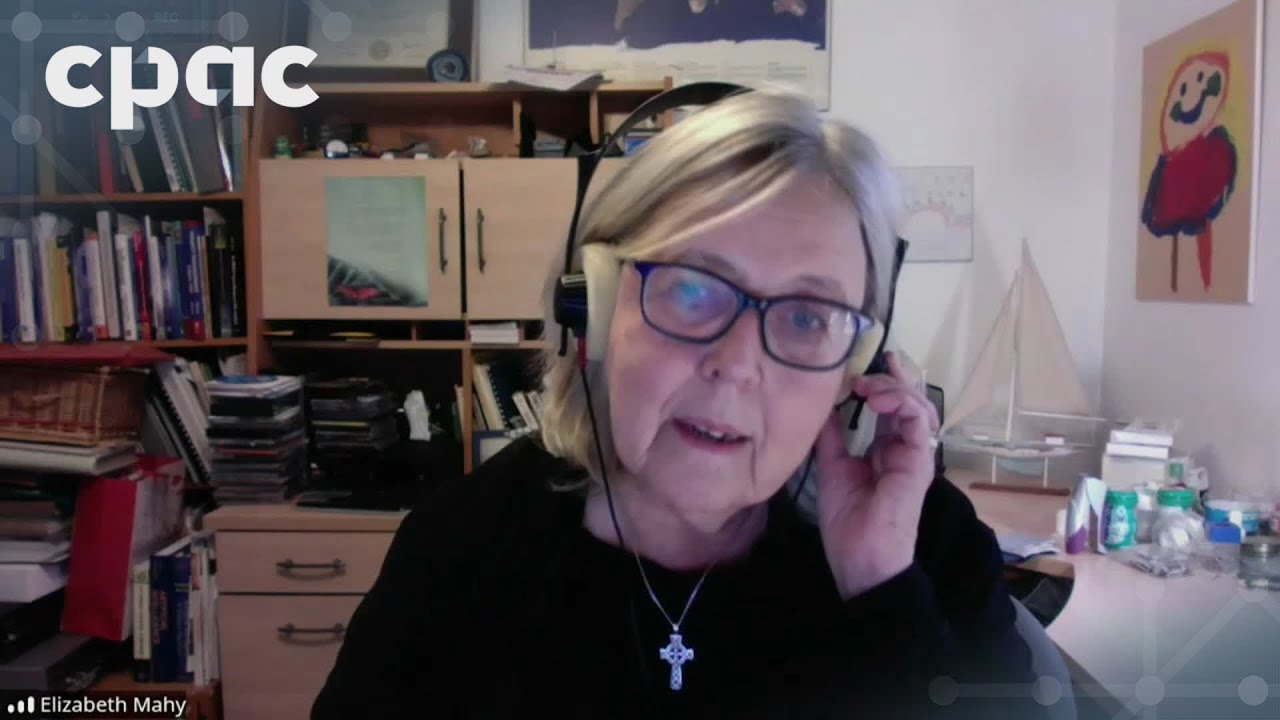 Elizabeth May reacts to Ottawa’s new energy deal with Alberta – November 27, 2025