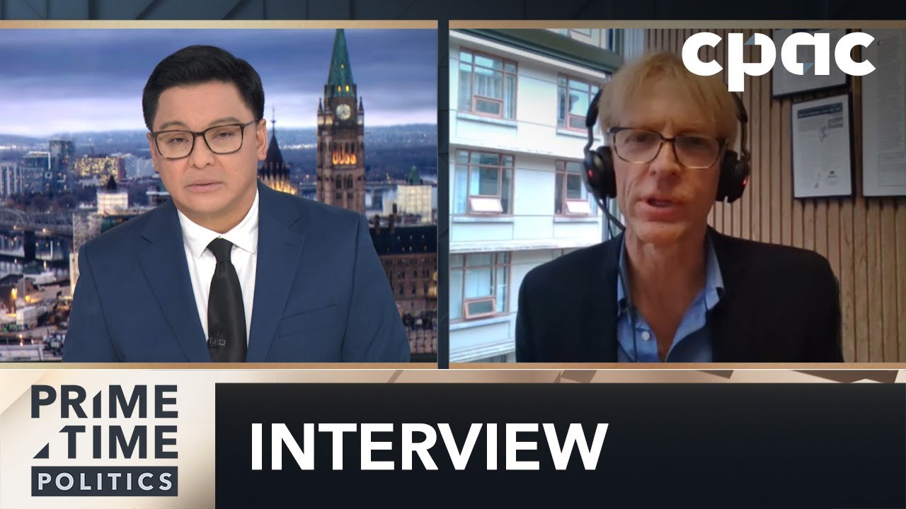 Environmentalist Raises Concerns on Alberta’s Oil Pipeline Project