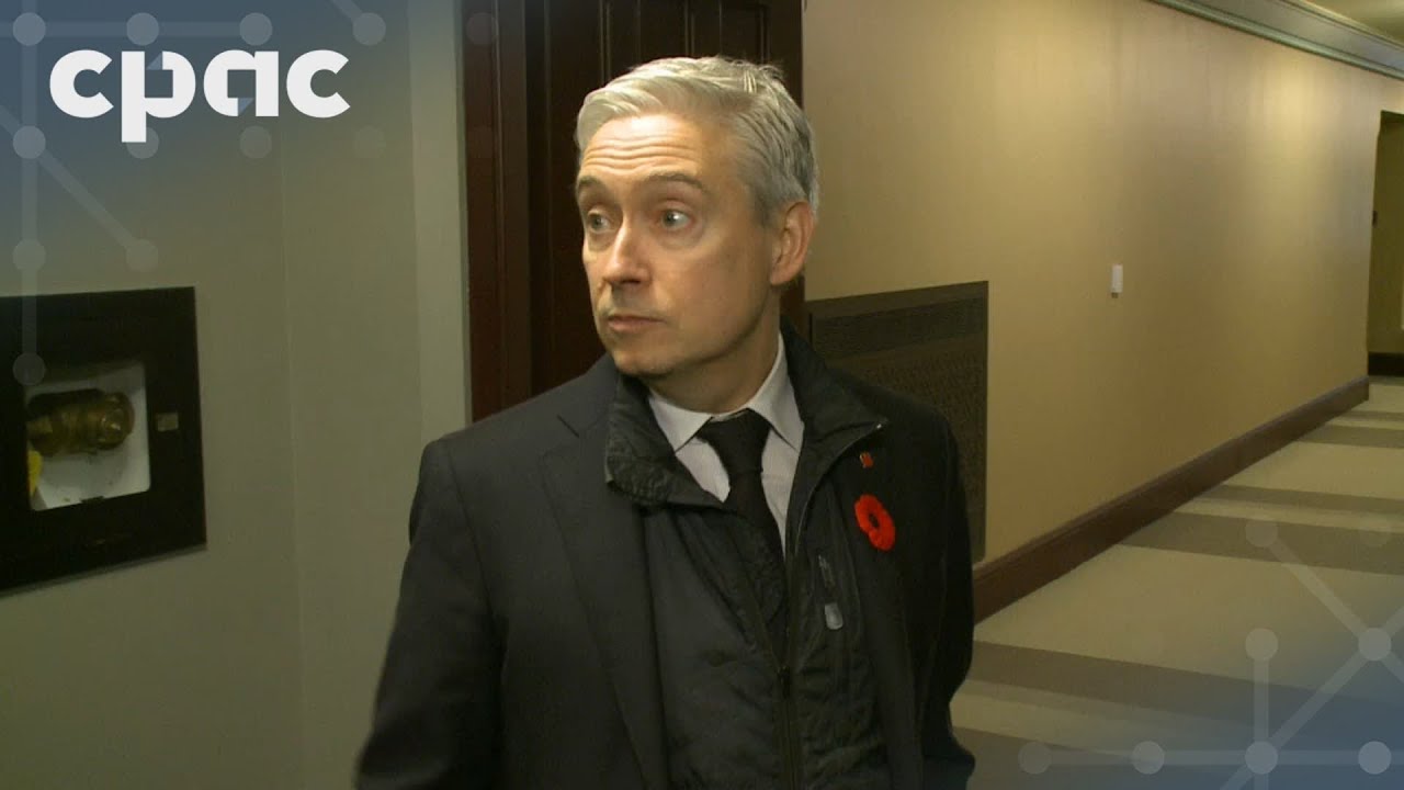 Federal budget, SCC dismissal of ostrich case appeal – November 6, 2025