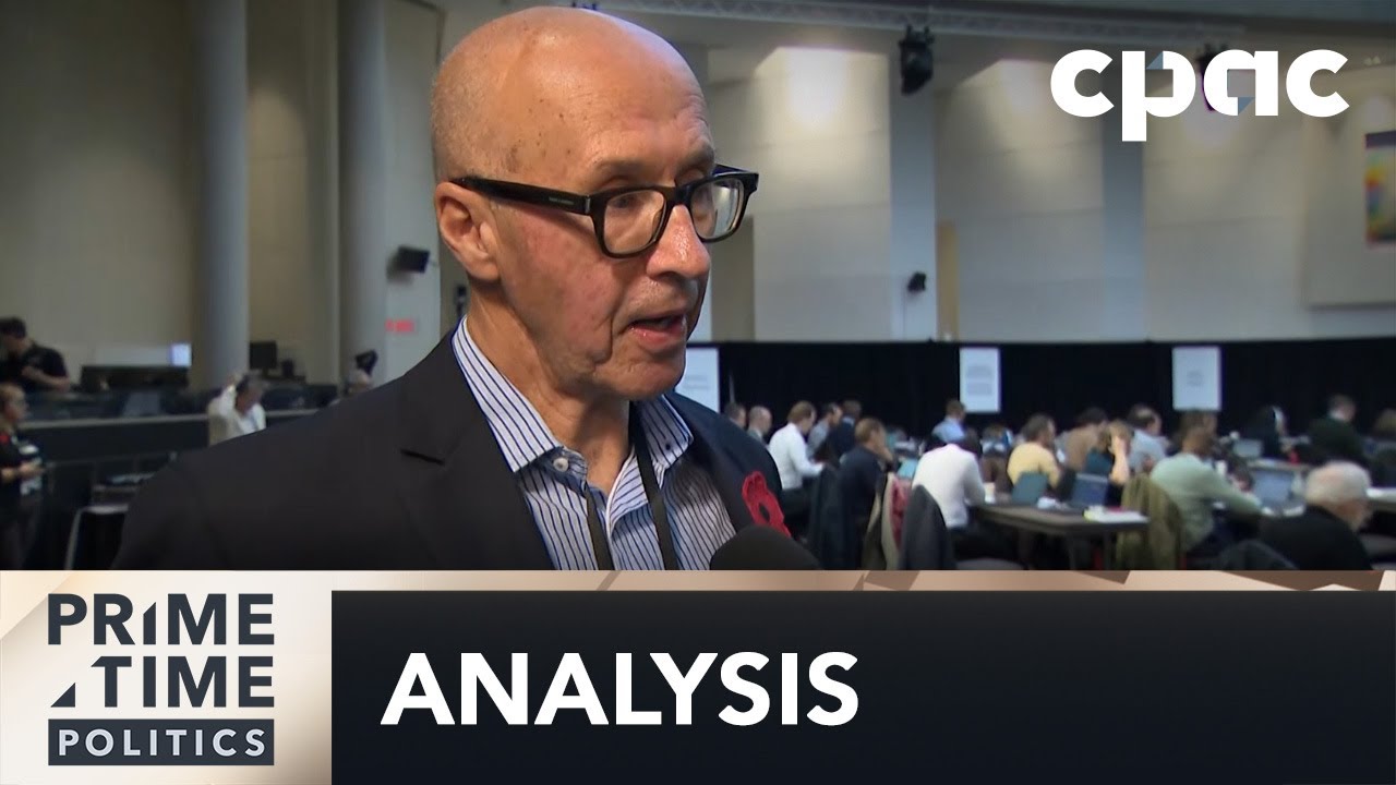 Former PBO on the Sustainability of the Budget