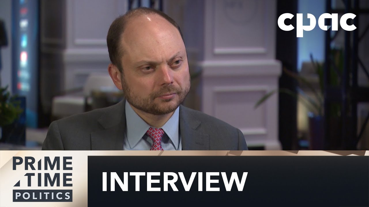 Former Political Prisoner on US Peace Plan: “Appeasing an Aggressor Never Leads to Actual Peace”