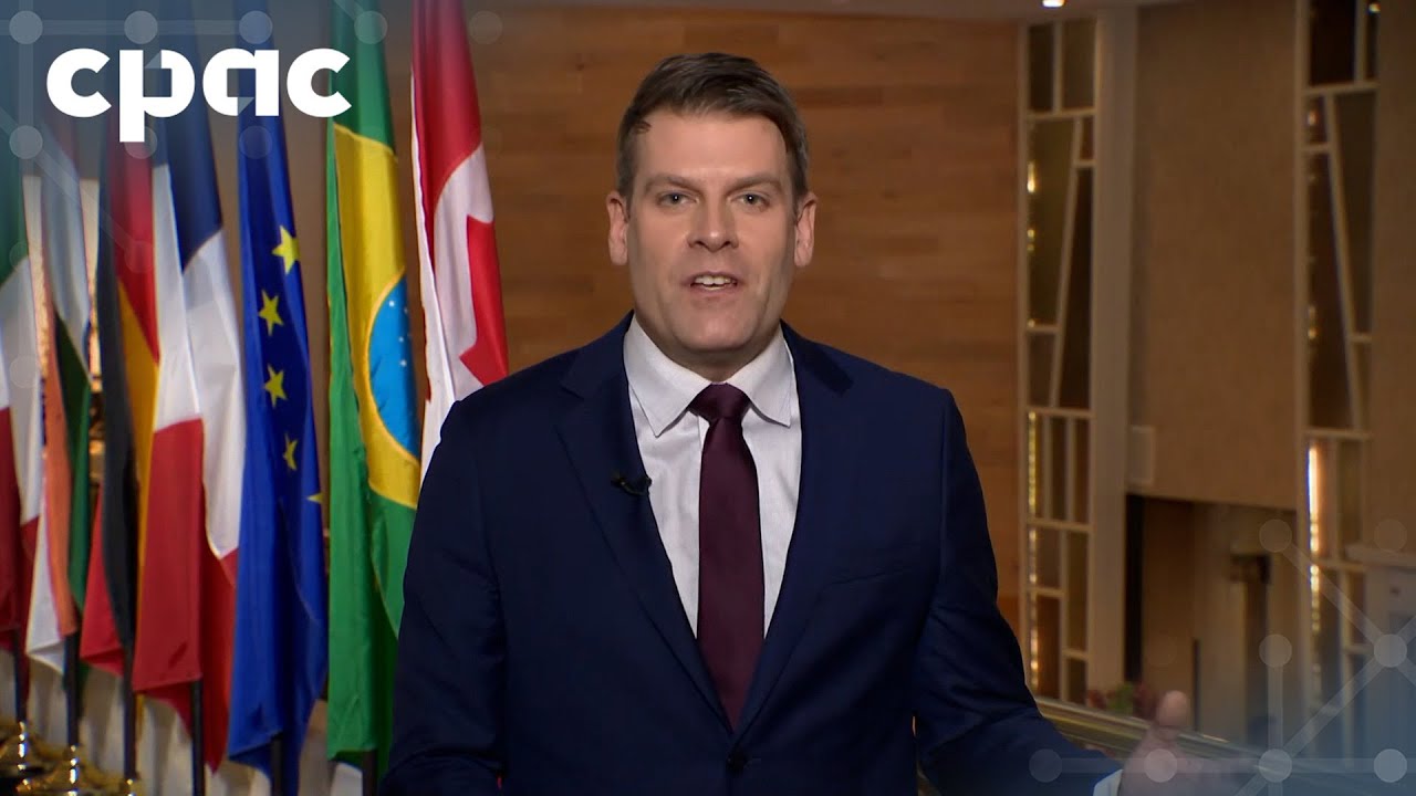 G7 Foreign Ministers’ Meeting: Day 2 Update