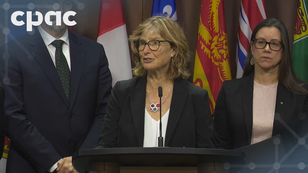 Industry Leaders Call for National Electrification Effort – Novmeber 18, 2025