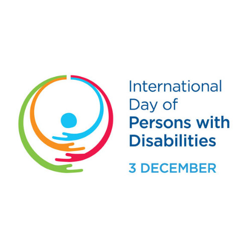 International Day of Persons with Disabilities event