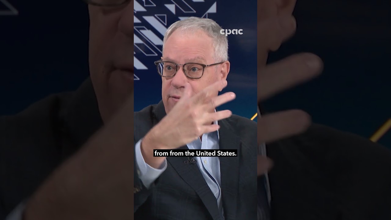 Is Canada at a breaking point?