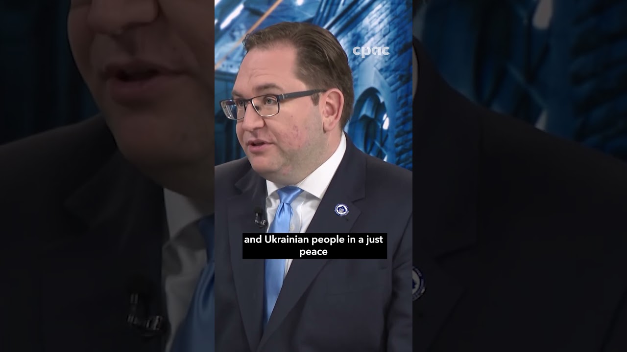 Is Ukraine being forced into a deal?