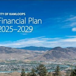 Just one public meeting on the 2026 City Budget this year: November 19