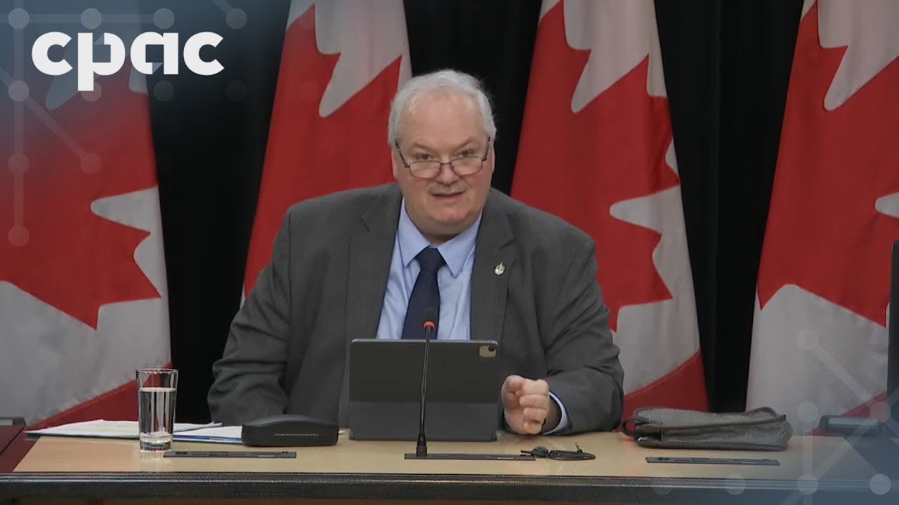 Le Bloc demande la création d’un registre national des implants mammaires – 27 novembre 2025