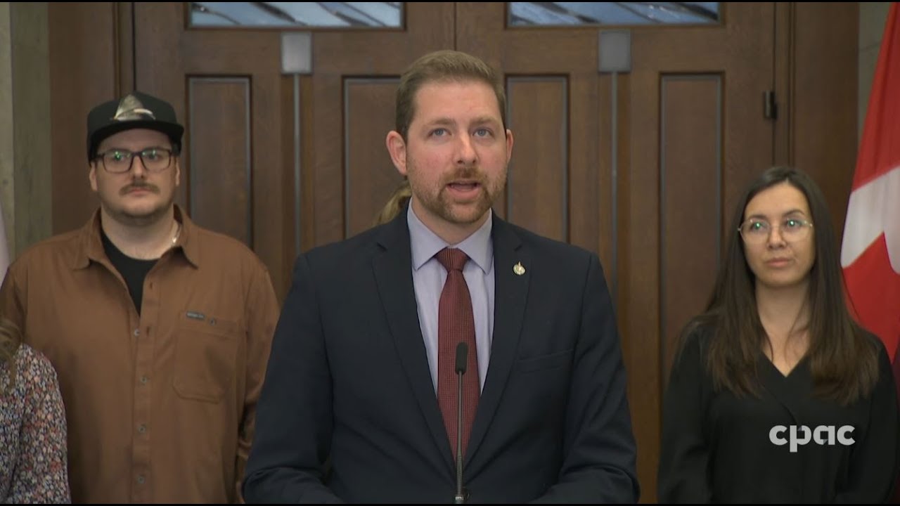 Le Bloc dénonce l’inaction d’Ottawa dans le dossier des chauffeurs à rabais – 24 novembre 2025