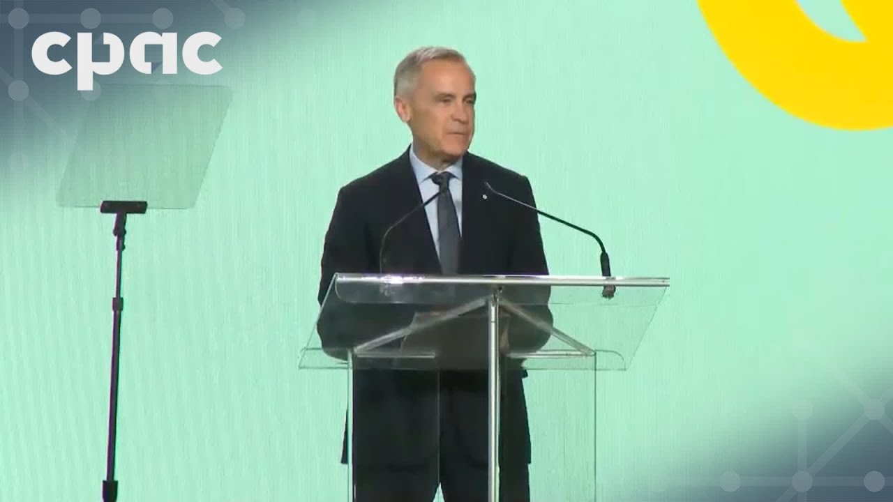 Le PM Mark Carney discute de l’infrastructure locale à Deux-Montagnes, QC – 14 novembre 2025