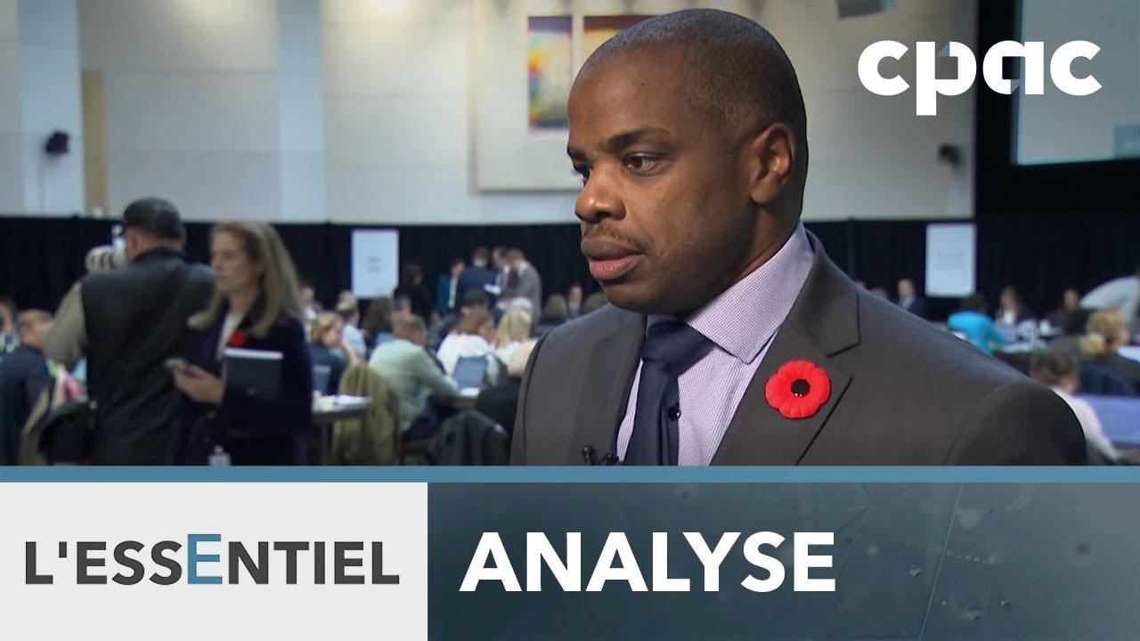 Le budget fédéral est-il viable? Analyse de Jimmy Jean