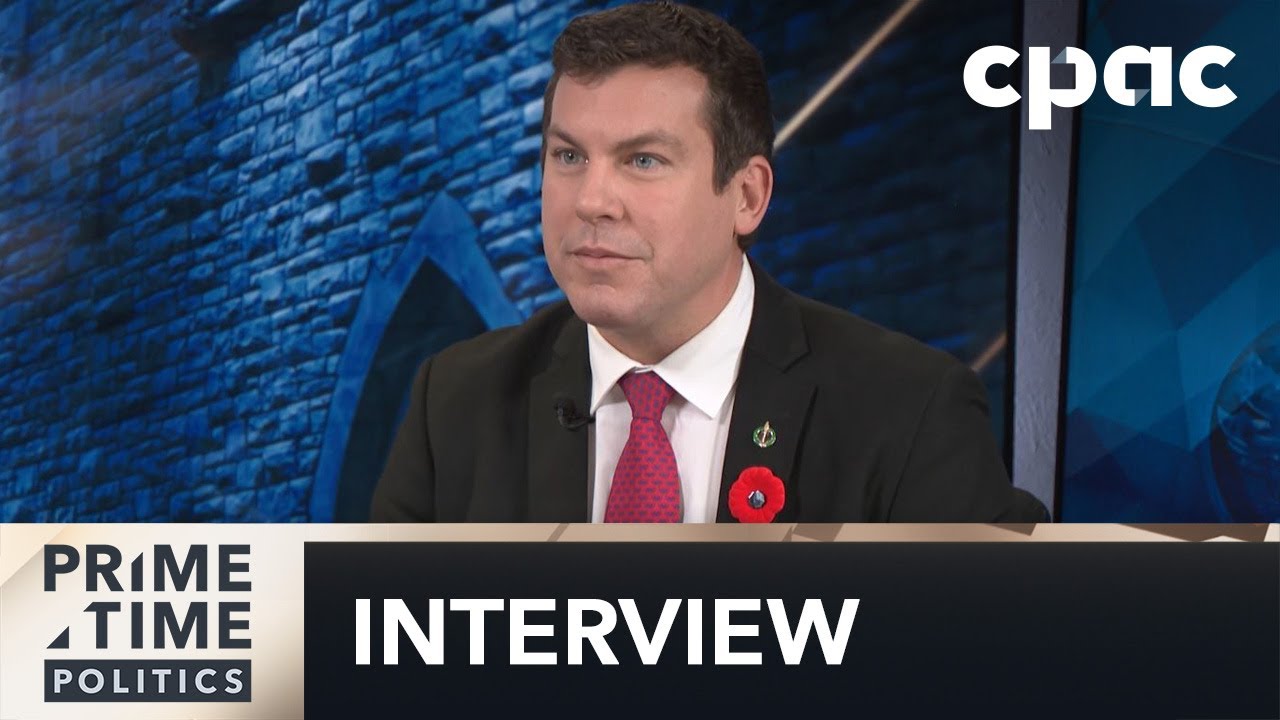 Liberals Looking for Votes to Pass Budget