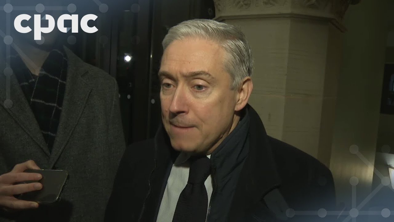 Liberals comment on expected Alberta-Ottawa energy deal – November 26, 2025