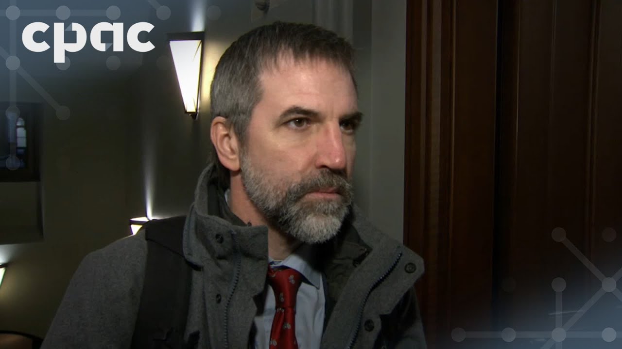 Liberals on possible pipeline from Alberta to B.C. coast – November 19, 2025