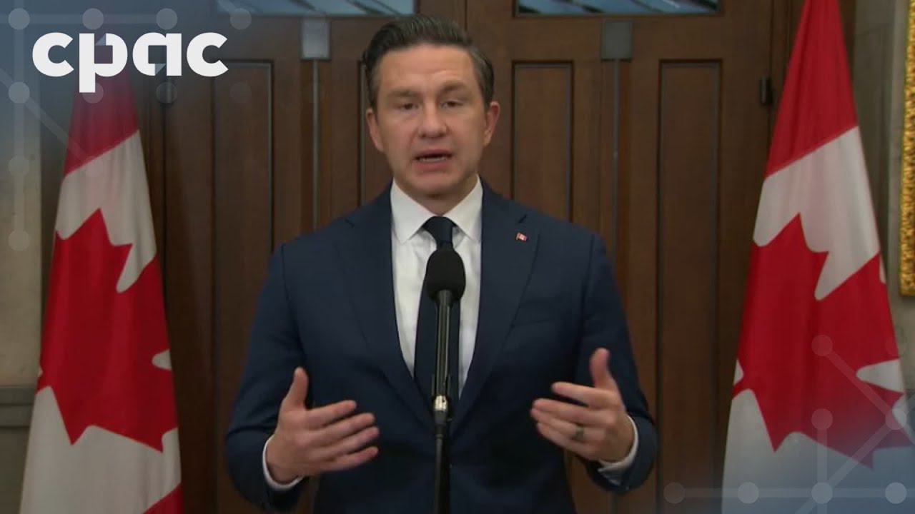 MP comment on federal aid for lumber and steel sectors, Alberta pipeline deal – November 26, 2025