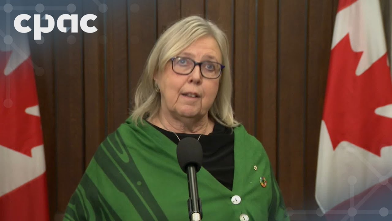 MPs comment ahead of vote on federal budget – November 17, 2025