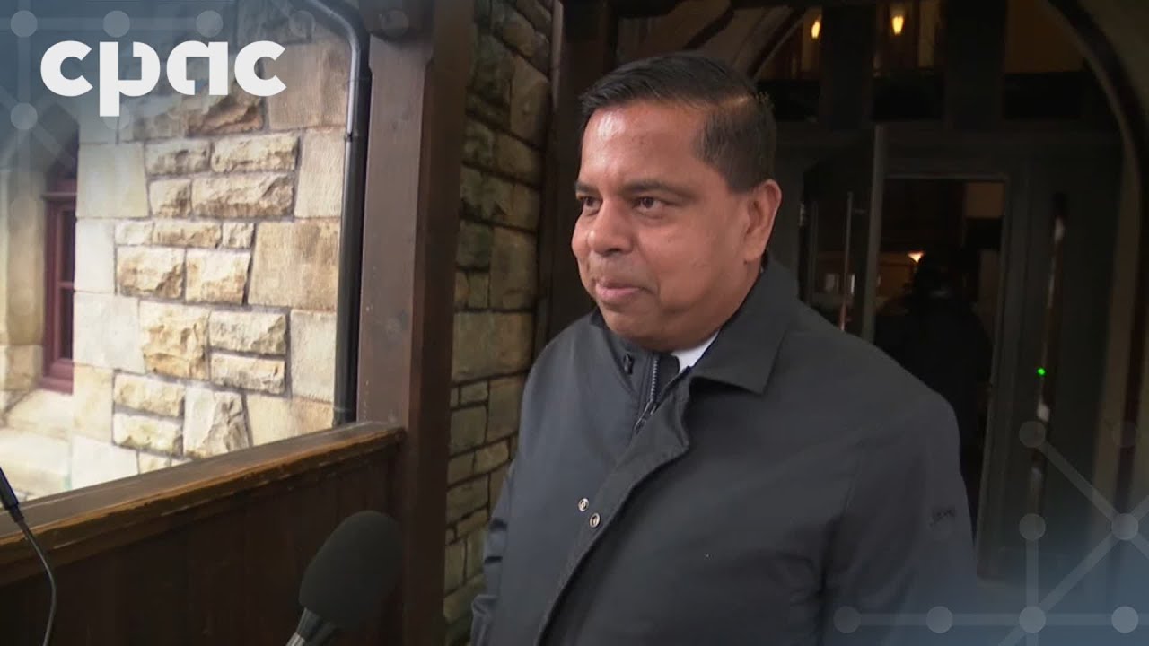 MPs comment on Canada’s foreign policy, trade talks with the U.S. – November 24, 2025