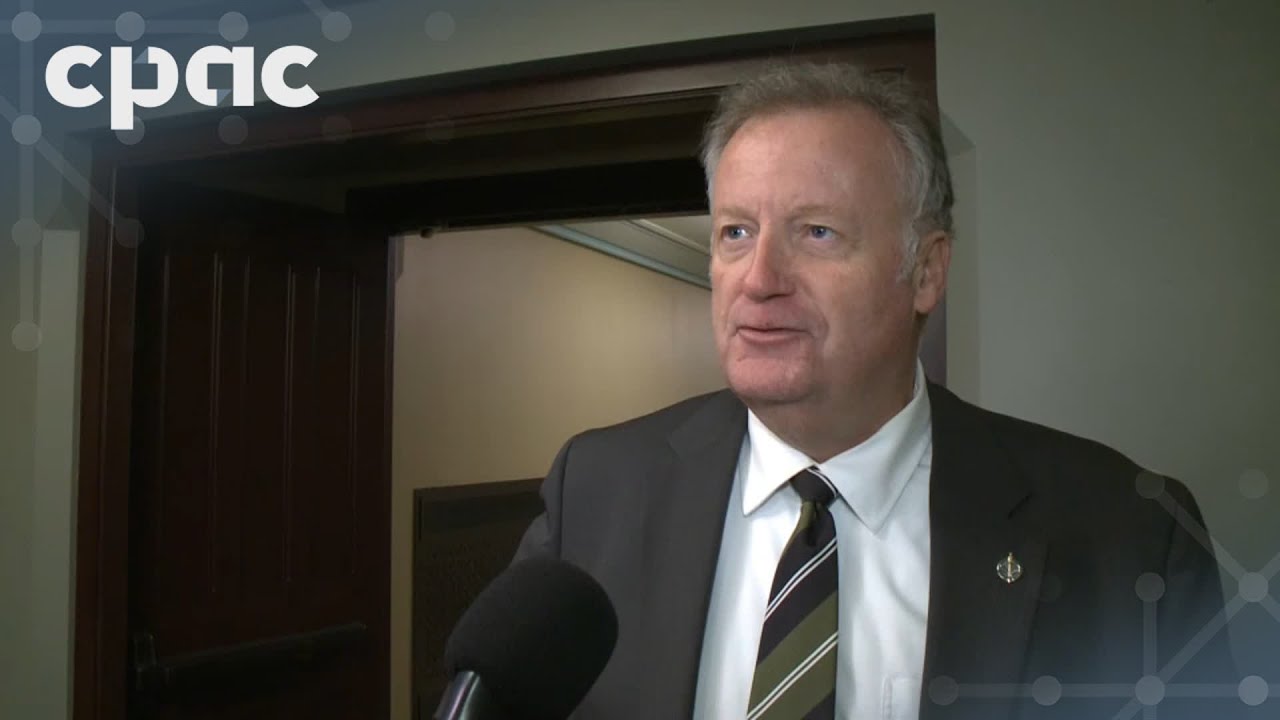 MPs comment on forthcoming Alberta-Ottawa energy deal – November 25, 2025