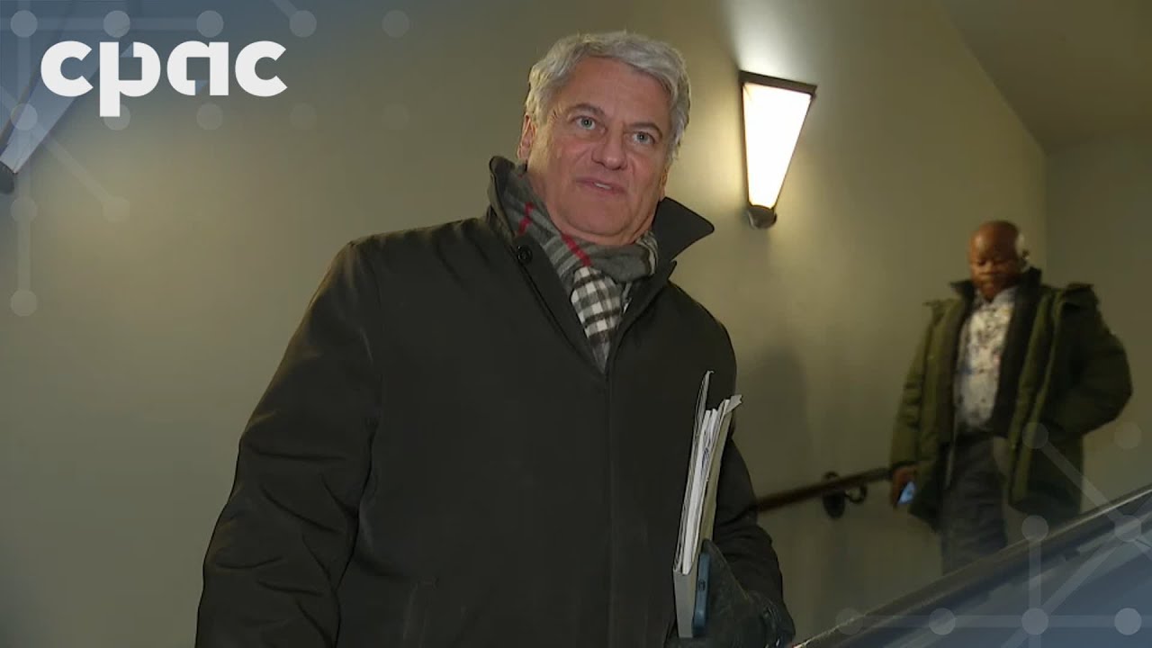 MPs comment on passage of budget motion – November 18, 2025