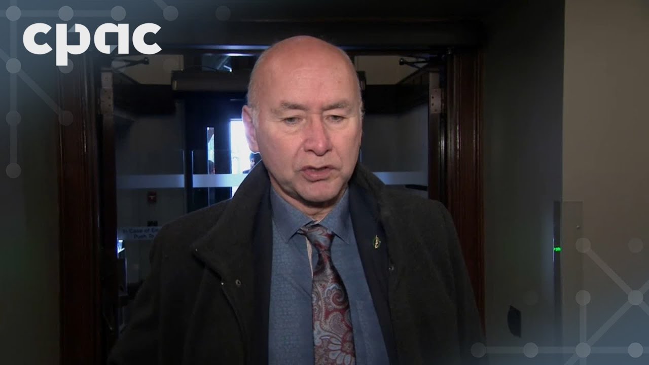 MPs comment on possible Alberta-Ottawa energy deal – November 19, 2025