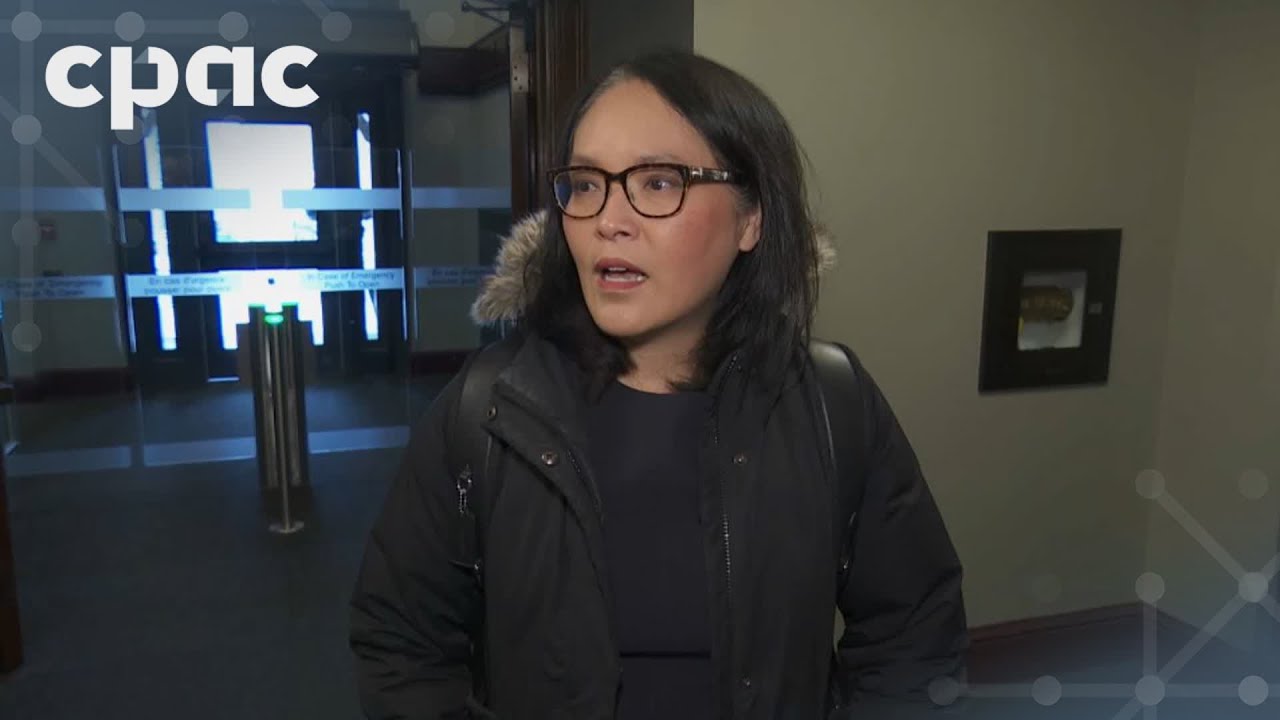 MPs react to Steven Guilbeault’s cabinet resignation – November 28, 2025