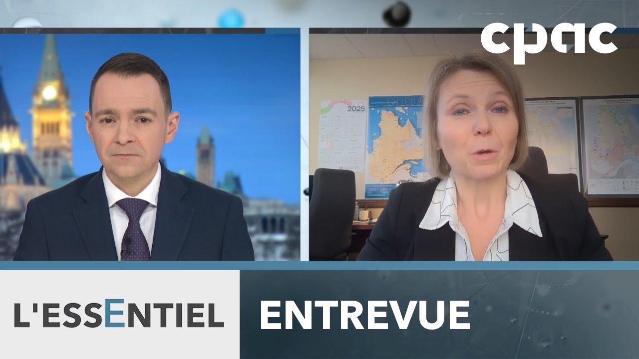 Minéraux critiques: Comment le Canada peut-il compétitionner avec la Chine?