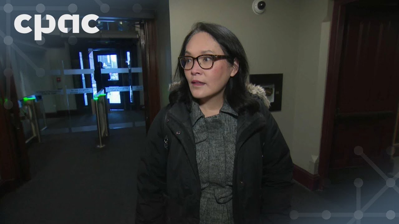 NDP MP Jenny Kwan comments on possible Alberta pipeline deal – November 21, 2025