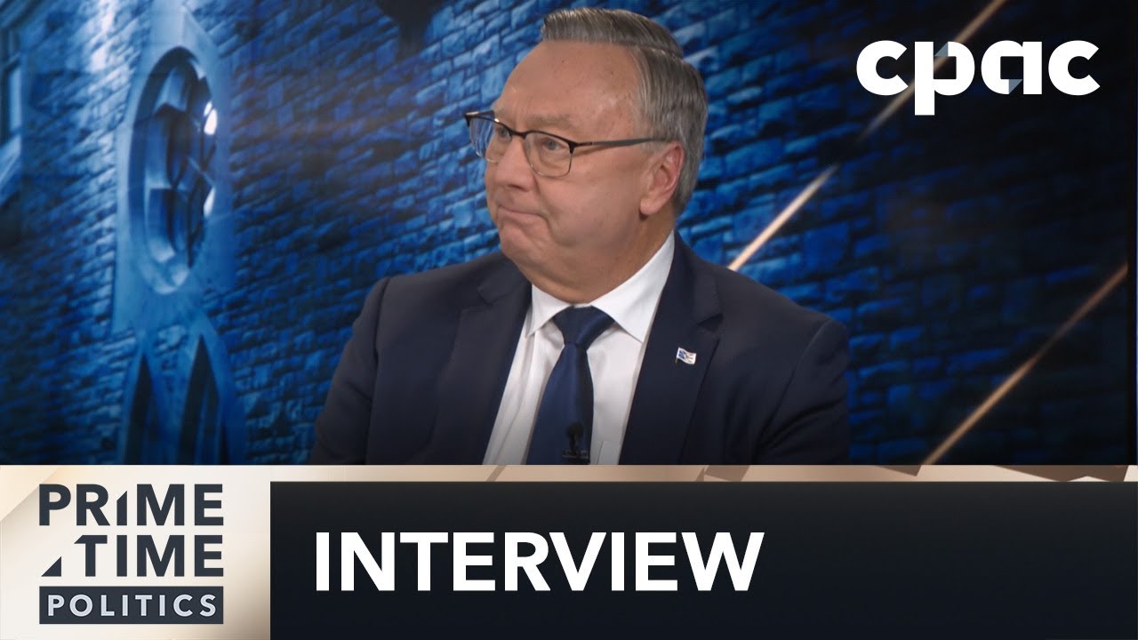 NL Premier Wants to See Offshore Oil Project Considered by Major Projects Office