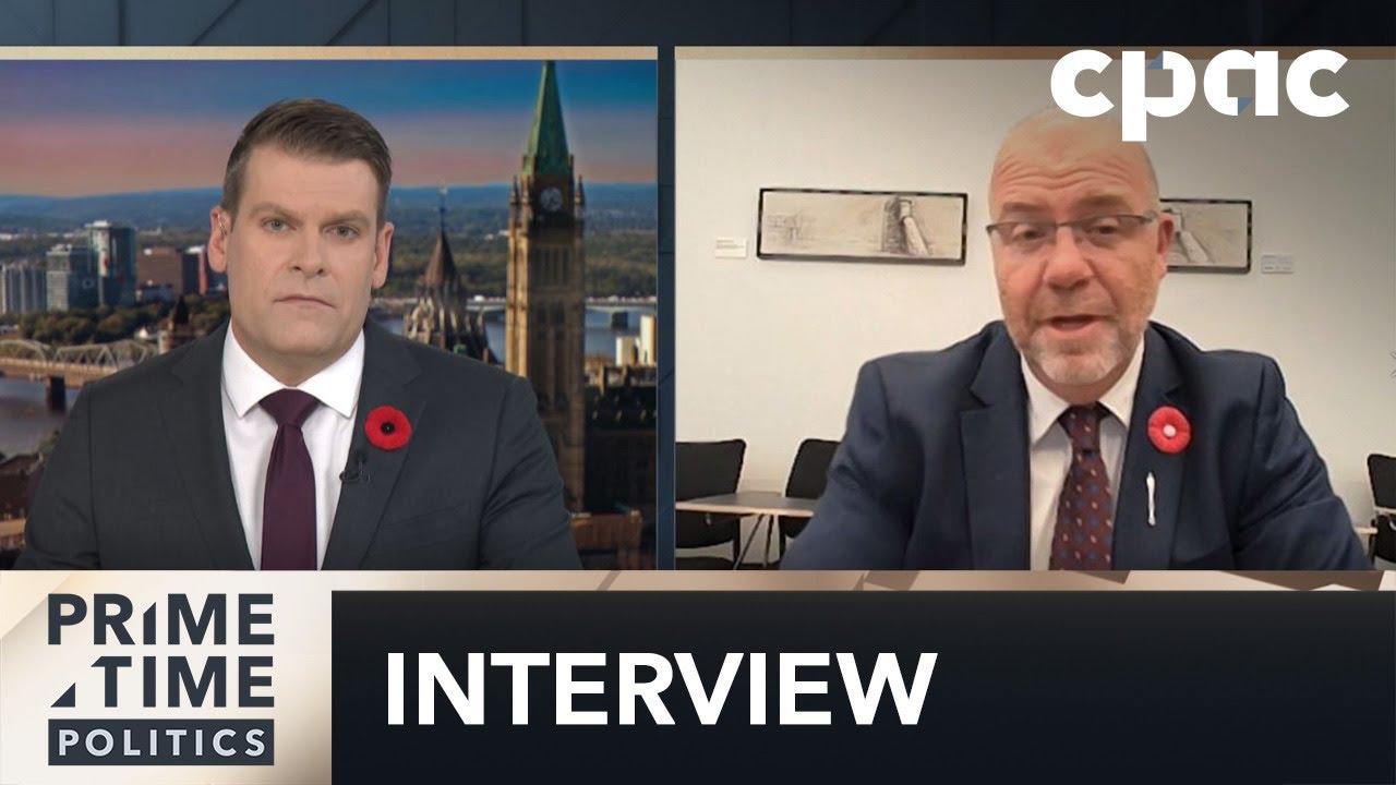 New Brunswick sees “positives” in federal budget: “We needed to reinvest in infrastructure”