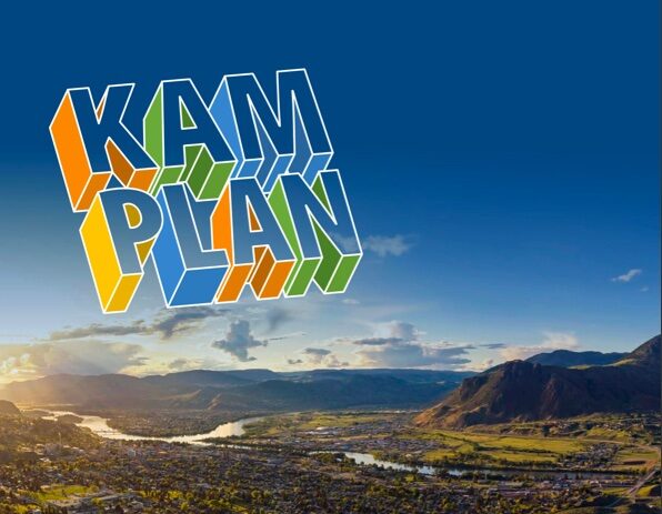 Official Community Plan Update: Have your say by December 9th