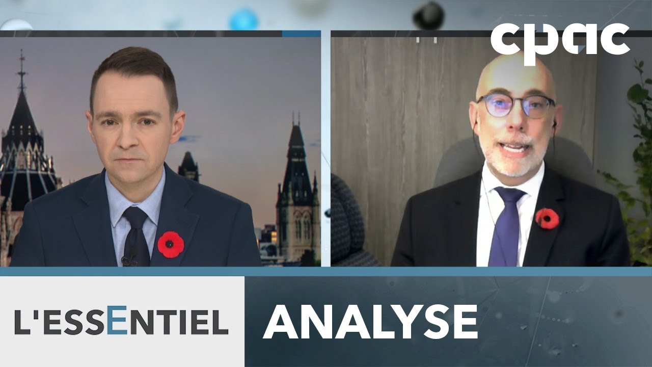 « On risque de voir un déficit qui va augmenter », croit un ancien directeur parlementaire du budget