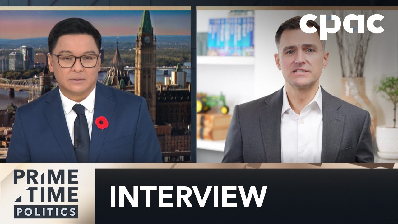 Oregon Attorney General on the Legal Legitimacy of Trump's Tariffs