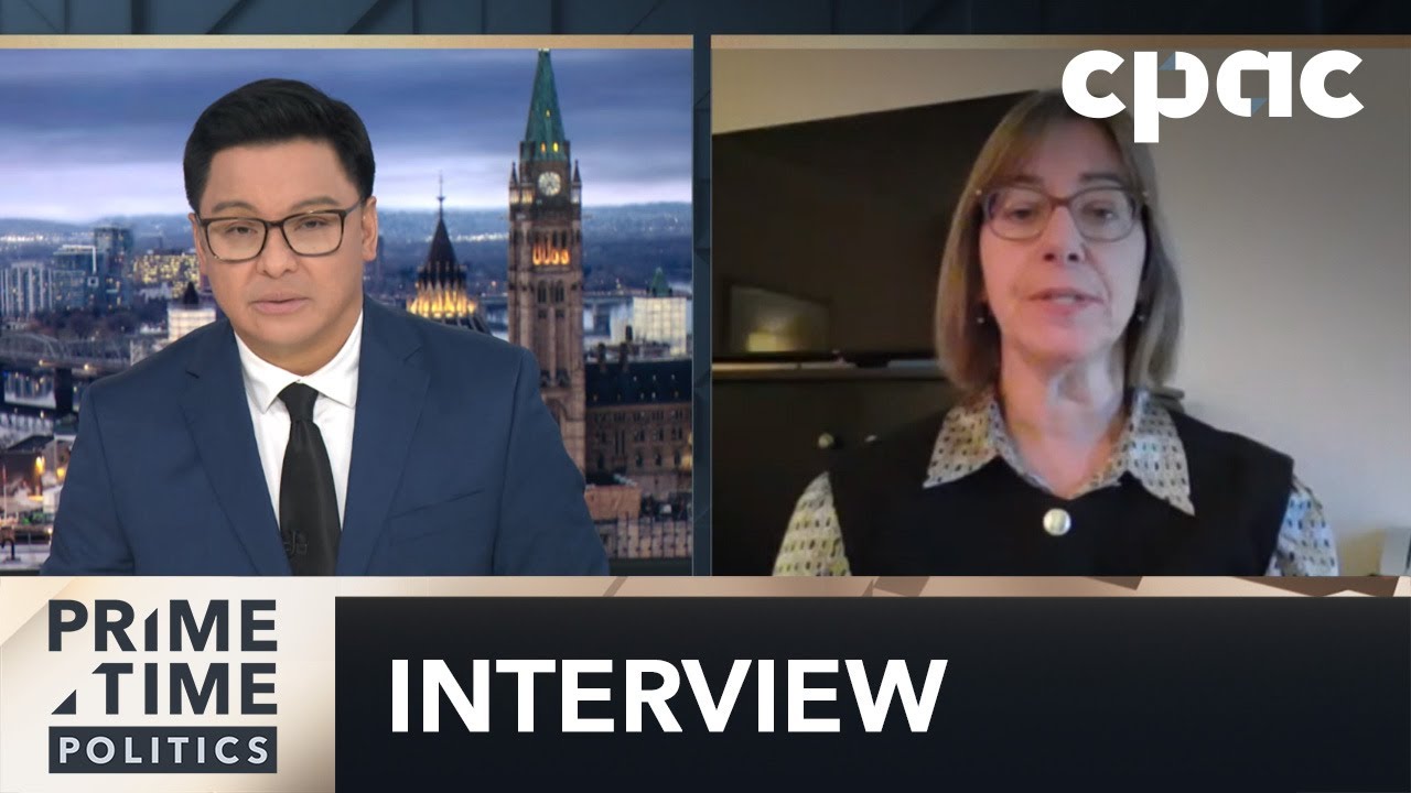 Ottawa Announces New Measures to Support Steel Industry