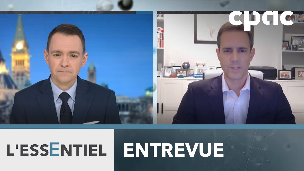 Ottawa annonce de nouvelles mesures pour aider l'industrie de l'acier