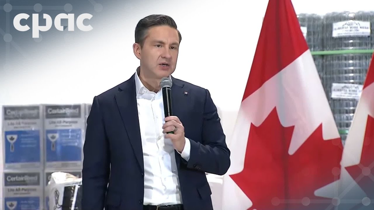 Pierre Poilievre reacts to PBO report on federal budget – November 14, 2025