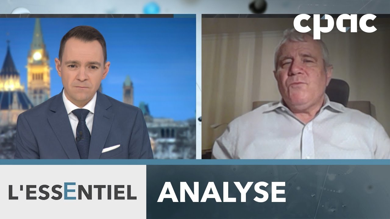 Pipeline: Un accord conclut entre Ottawa et l'Alberta