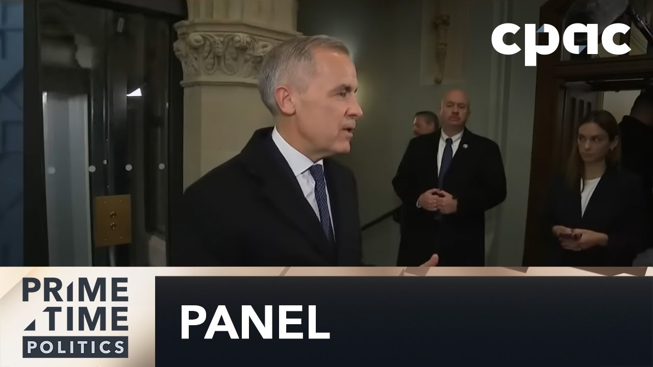 Pipeline: Will PM be Forced to Pick a Side? - Strategists panel